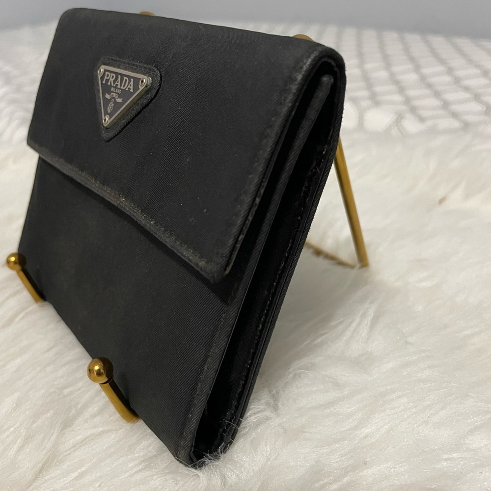 ✨Prada✨Wallet✨ - Picture 6 of 14